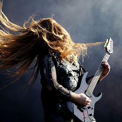 Metal